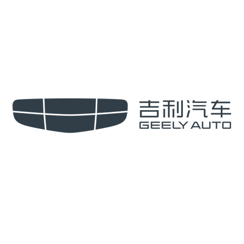 Geely China Star