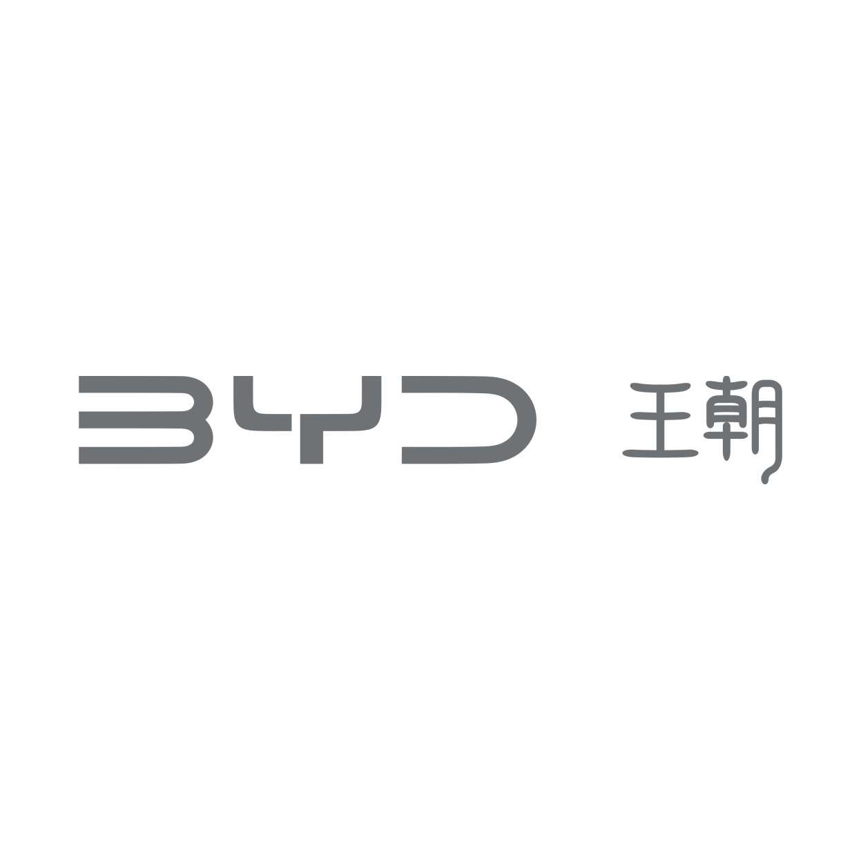 BYD Dynasty